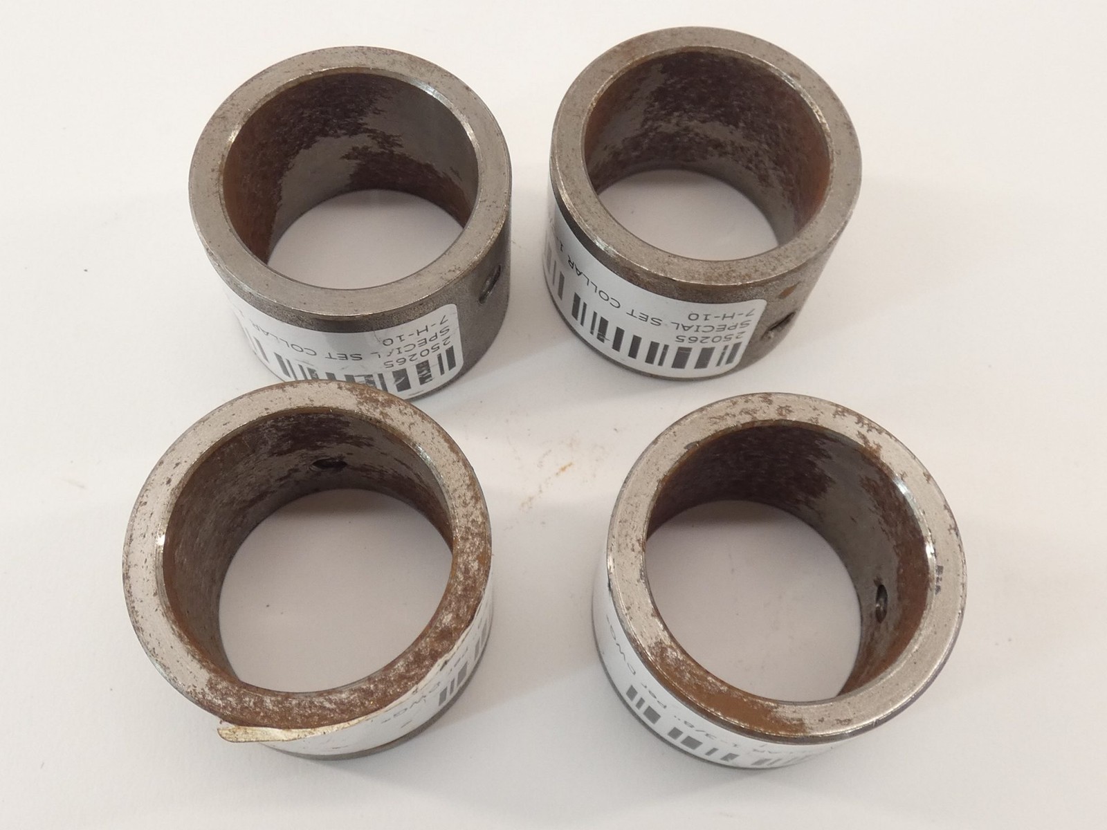 Special Set Collar 1-3/8″ 250265 – NEW Surplus!