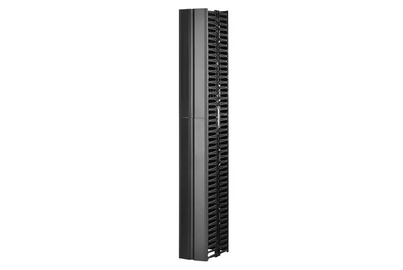 Chatsworth Products 13915-703 Velocity Vertical Cable Manager