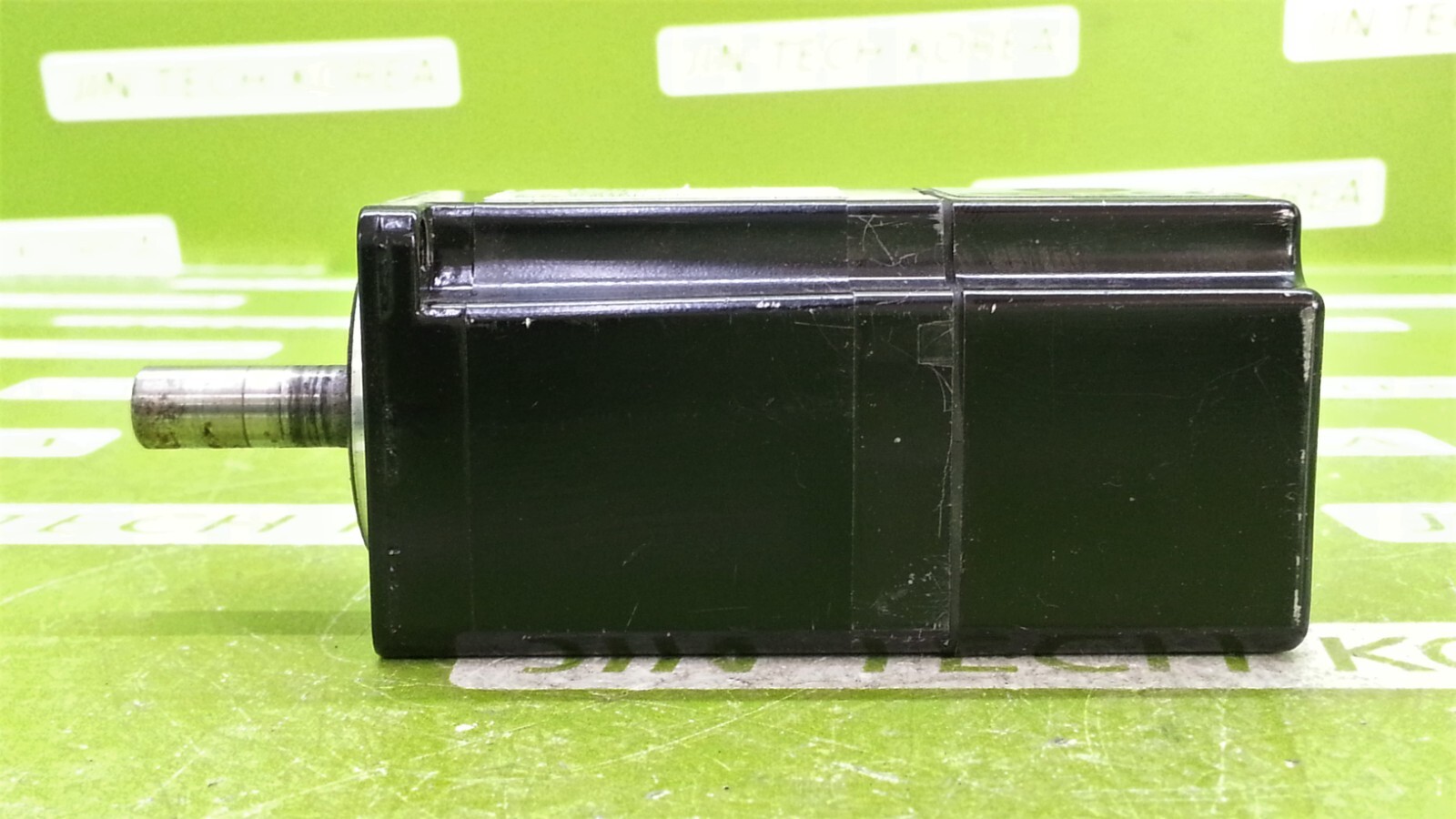 11688) [USED] YASKAWA SGMAS-01ACA21