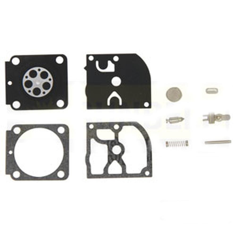 B1ZMRB161A REBUILD KIT