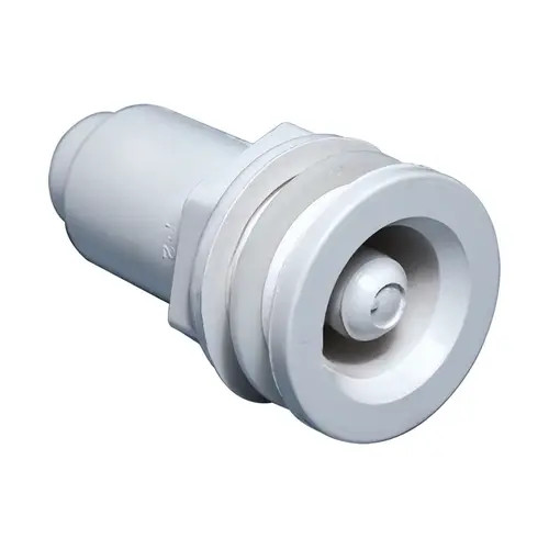 Waterway Plastics 400-4420 1/2″ Thermowell Assy PVC NPT