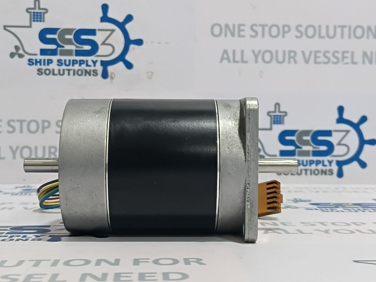 Oriental Motor Vexta PH268-21B Stepping Motor 2-Phase 1.8° Deg/Step 54VDC 1.5A