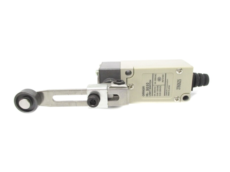 OMRON HL-5030 250V 5A NSMP