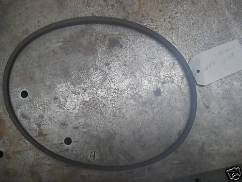 BF Goodrich A38 V-Belt