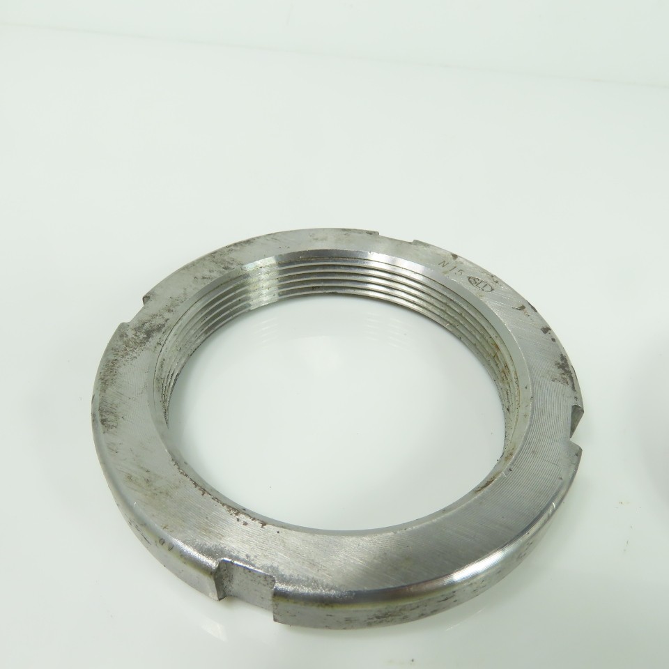 SLL N15 Bearing Locking Nut 3-7/8″ OD Lot Of 4