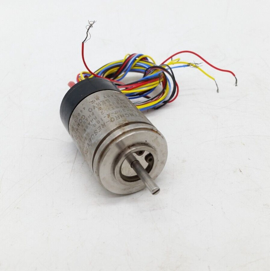 Harowe 11RCD-300-A-16B Synchro-Resolver