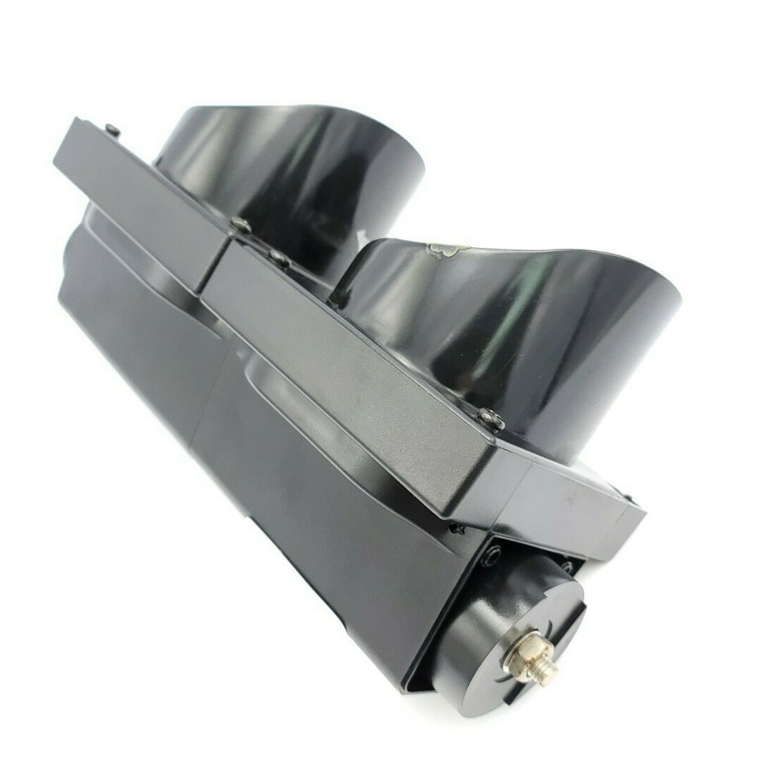 NEW LIGHTS TO GO LCC NB100 LED LIGHT 3.4VA 10-30VDC 120DEG IP54