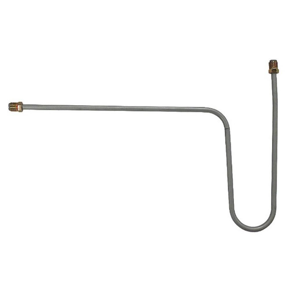 NCA9282B Fits Ford Fuel Gas Line 1/4″ Tube 134 C.I. Engines NAA 600 601 800 801