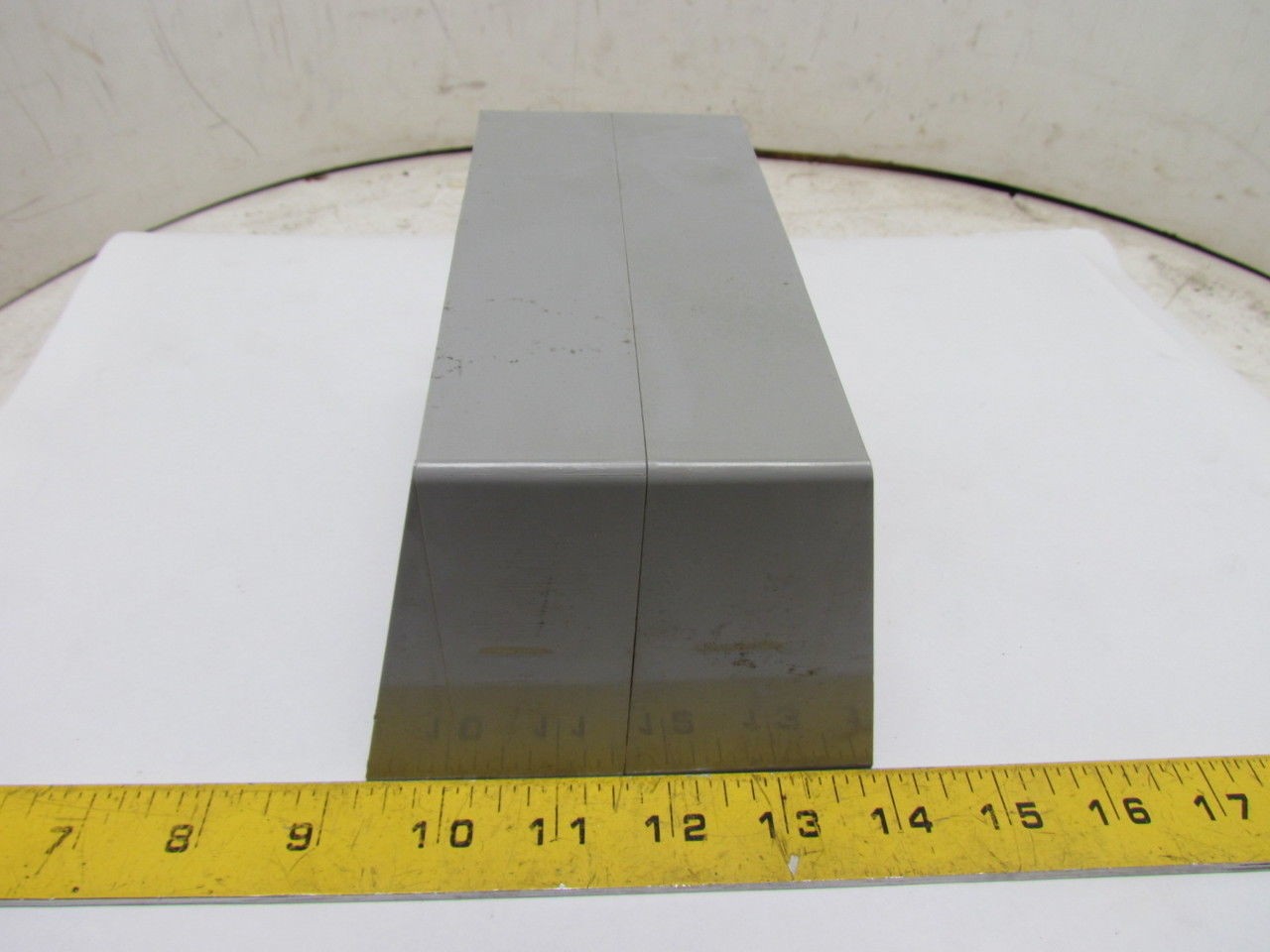 36C774301AA 6-Hole 3/4″ Bore Block