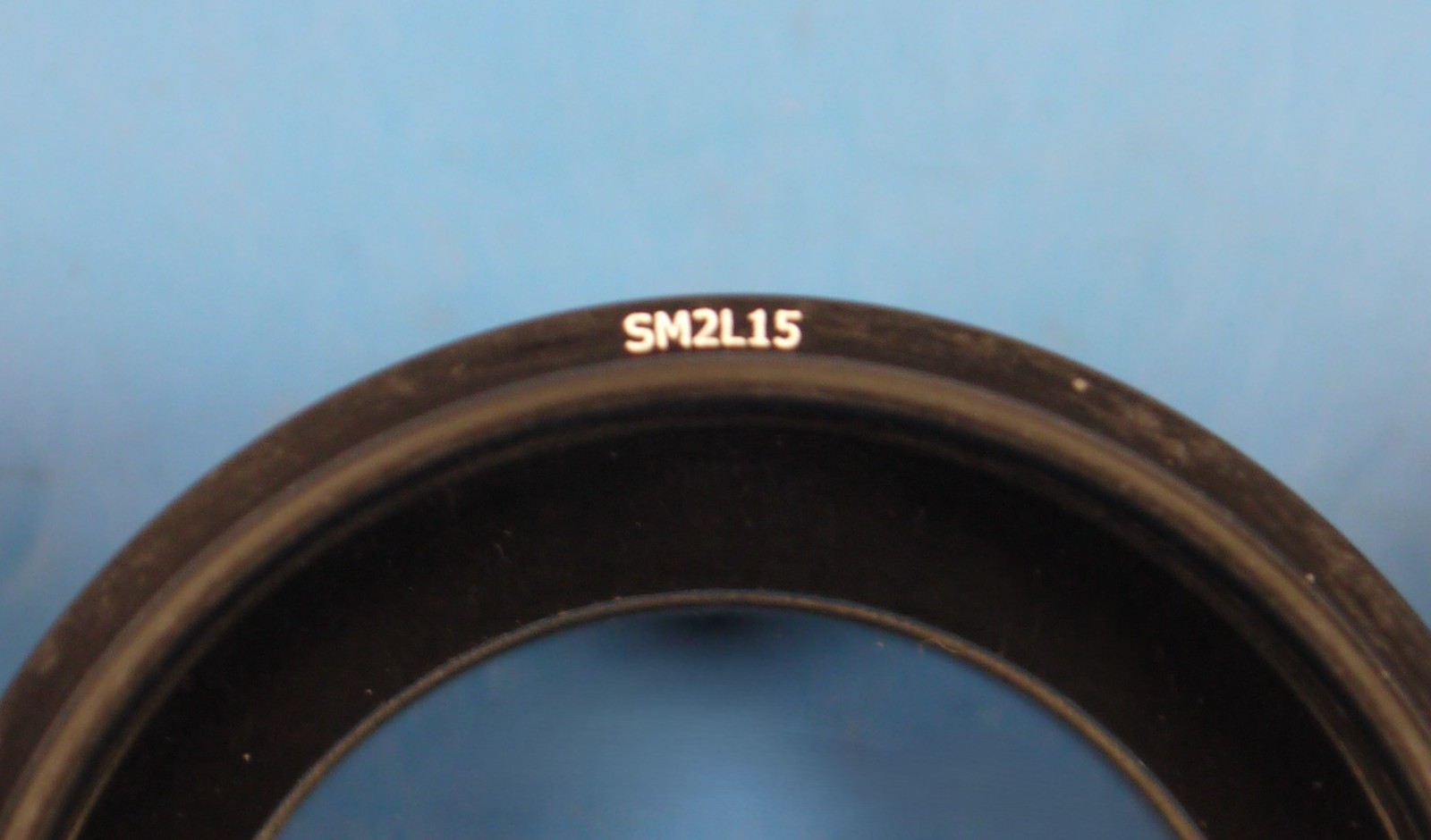 Thorlabs SM2L15 SM2 Lens Tubes, 1.5″ Thread Depth (Qty-3)