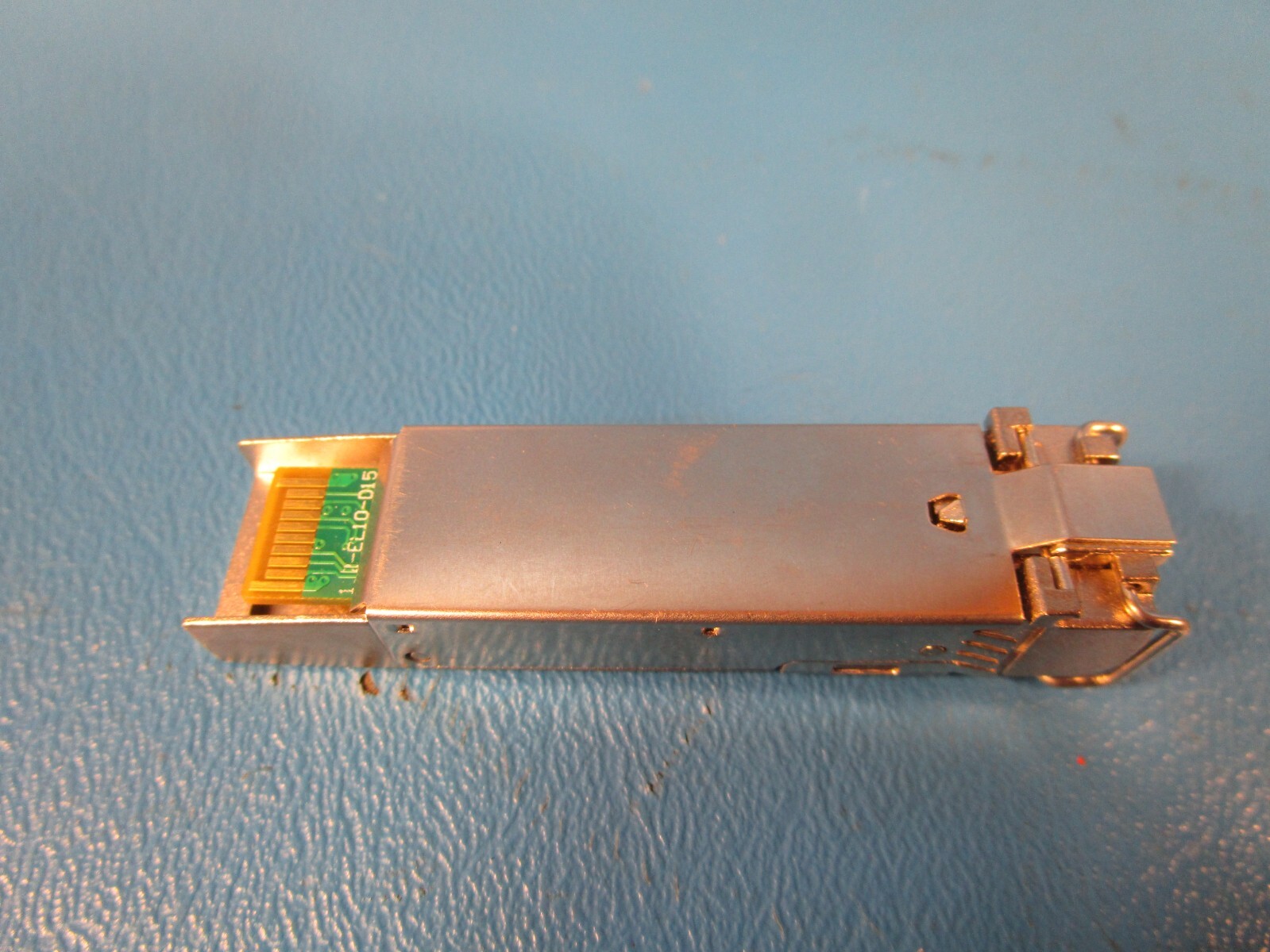 CURV TURE SFP-10G-SR, Transceiver, 850nm, 300M LC