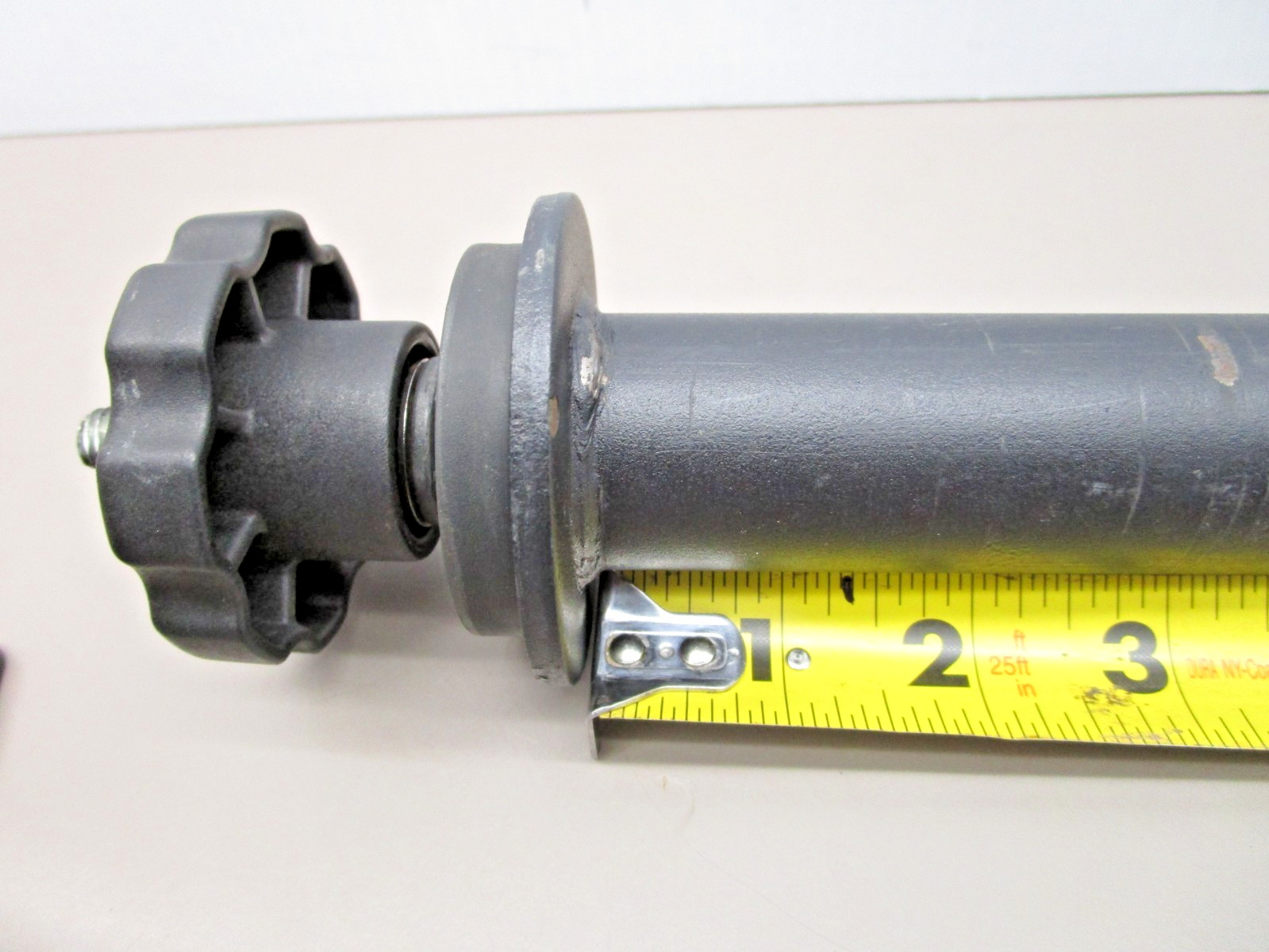 RAM Mount RAM-VP Tele-Pole Assembly 12″ Lower and 8″ Upper Pole