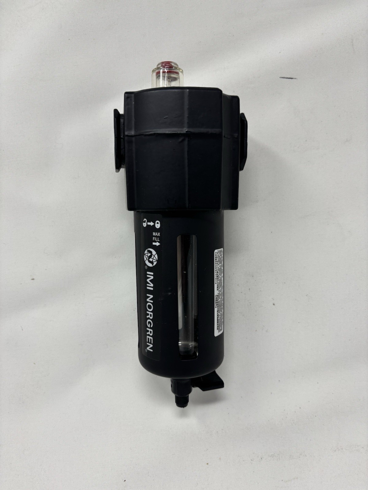 New Norgen l74m-4ap-qpn Lubricator