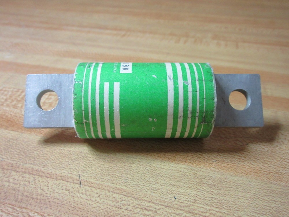 Kyosan 50KAR-100 Fuse 50KAR