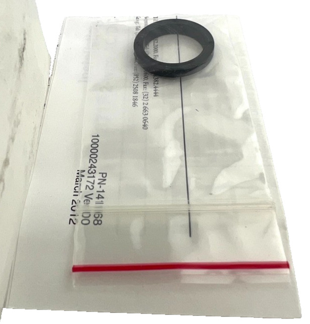 Allen Bradley 871F-R50N80-T2 Flat Pack 80X80 Proximity Sensor Bulletin 871F NEW