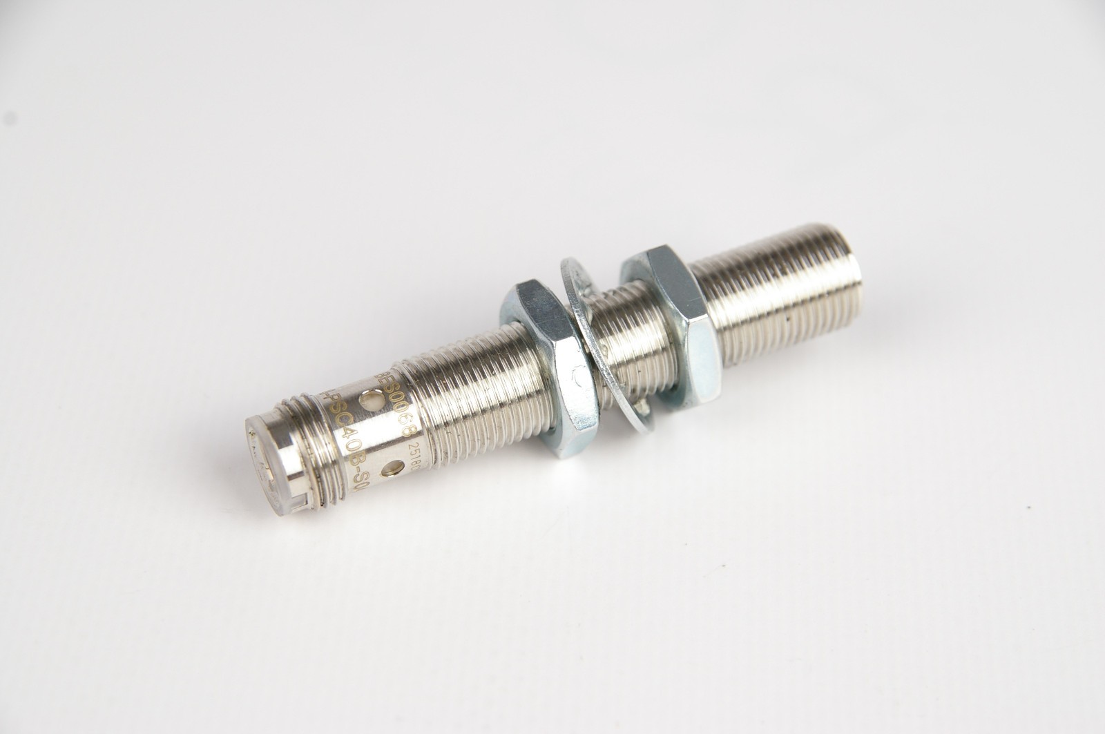 Balluff BES0068 BES M12MI-PSC40B-S04G Sensor