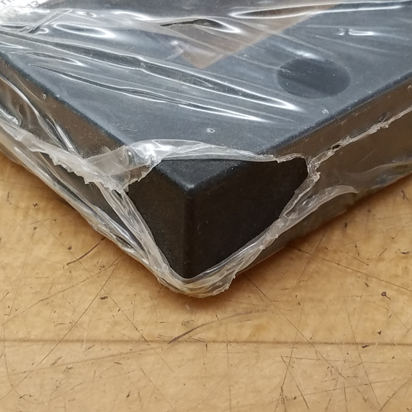 Icotek 47200 Cable Entry Frame, KEL 183/2, IP54 – NEW