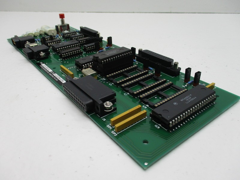 UNITED SCIENCES 1003-0900-01 NSNP