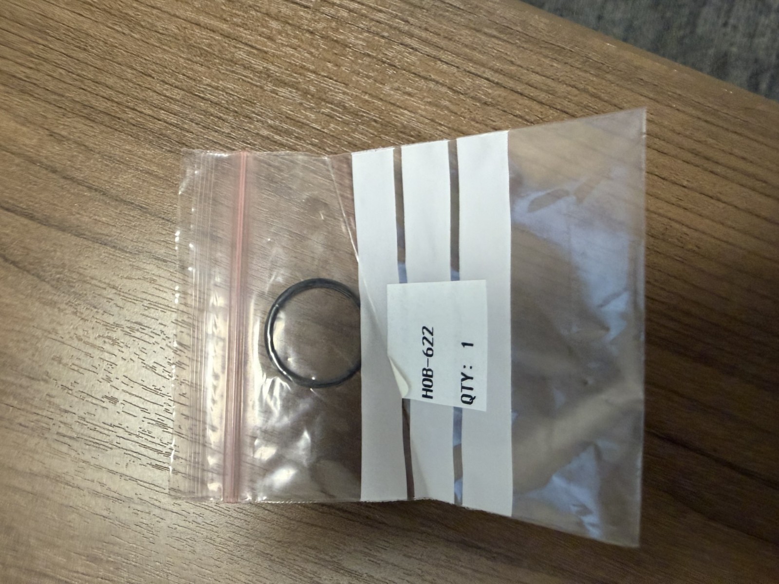 Hypertac Part # HOB – 1266 – B