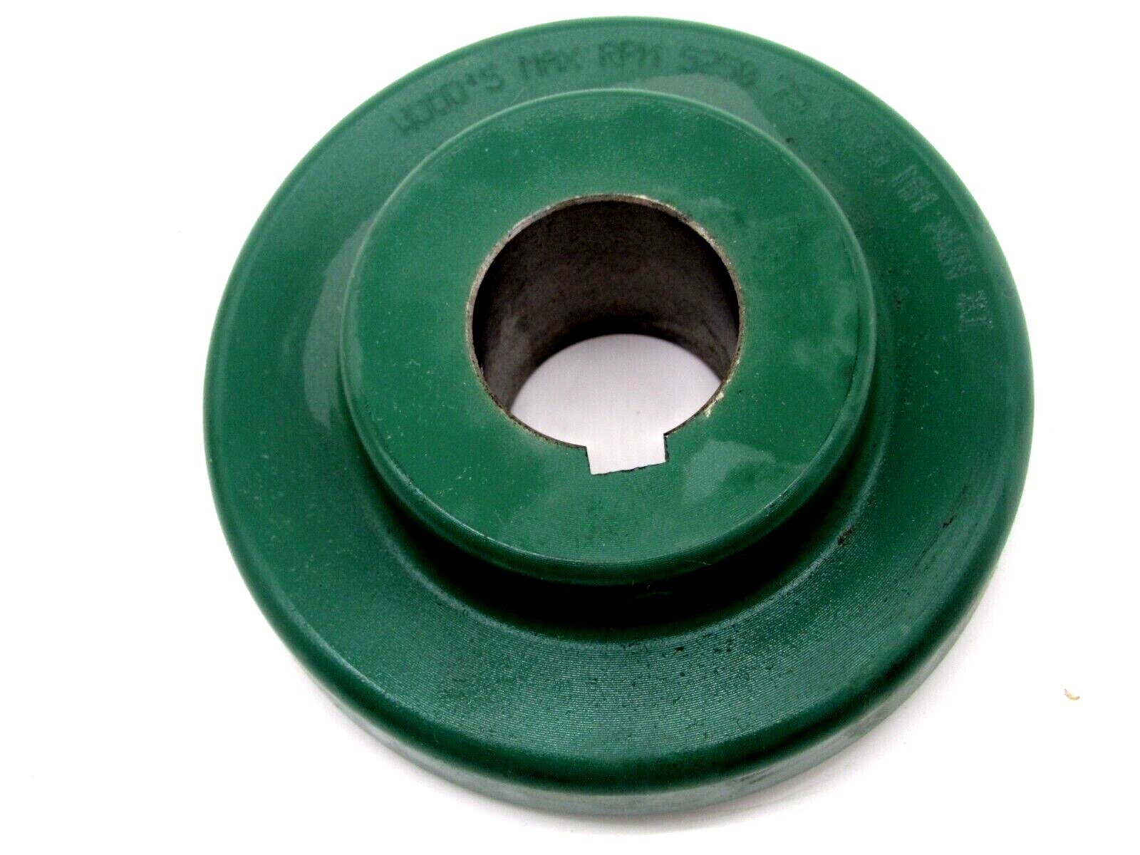NEW TB WOODS 7S35MM SF FLANGE 7SX35MM
