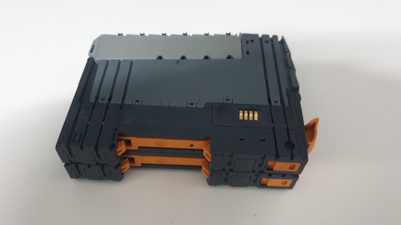 B&R X20 SM1436 & BM31 Module | P/N: X20 SM 1436 + X20 BM 31 | USED