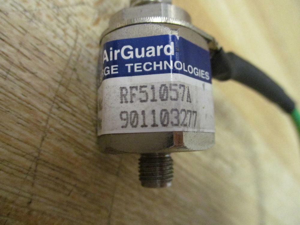 AirGuard RF51057A Surge Protector Gas Tube