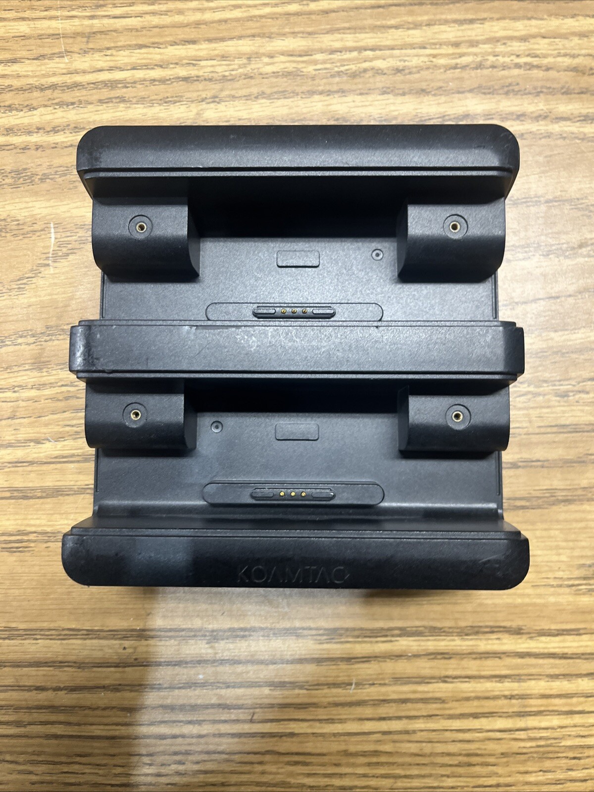 Koamtac Samsung Galaxy Tab Active 2, 2-Slot Charging Cradle GTA 2-2SCC