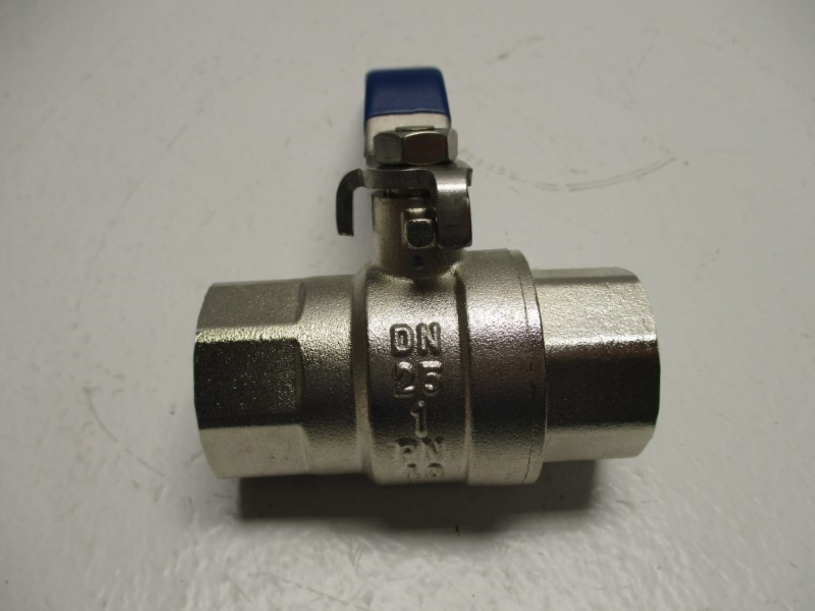 APACHE PN40 1″ NSNP