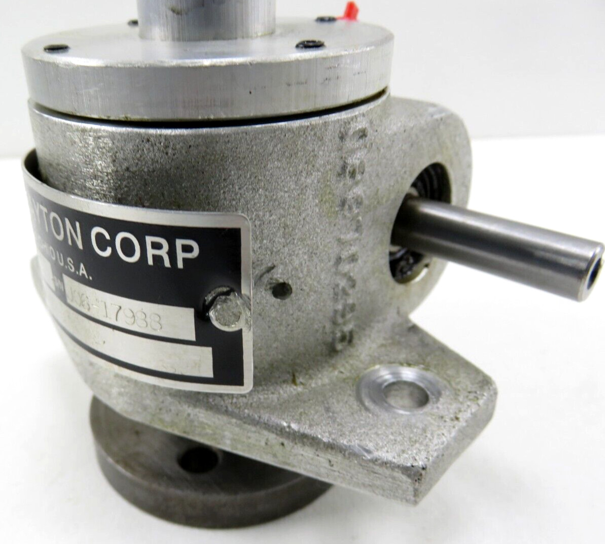 Joyce/Dayton WJ250-3-INV-T2 Machine Screw Jack
