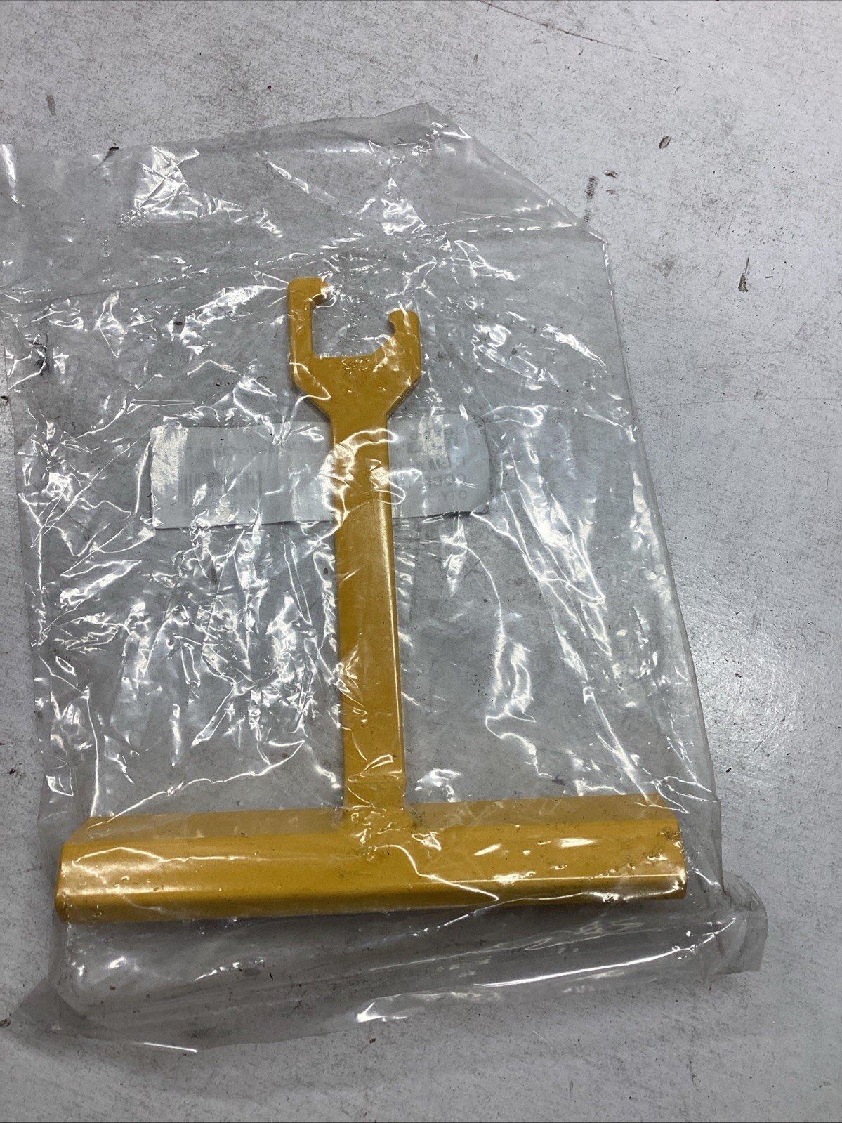 Durodyne 13124 Universal Magnetic Cleat Tool