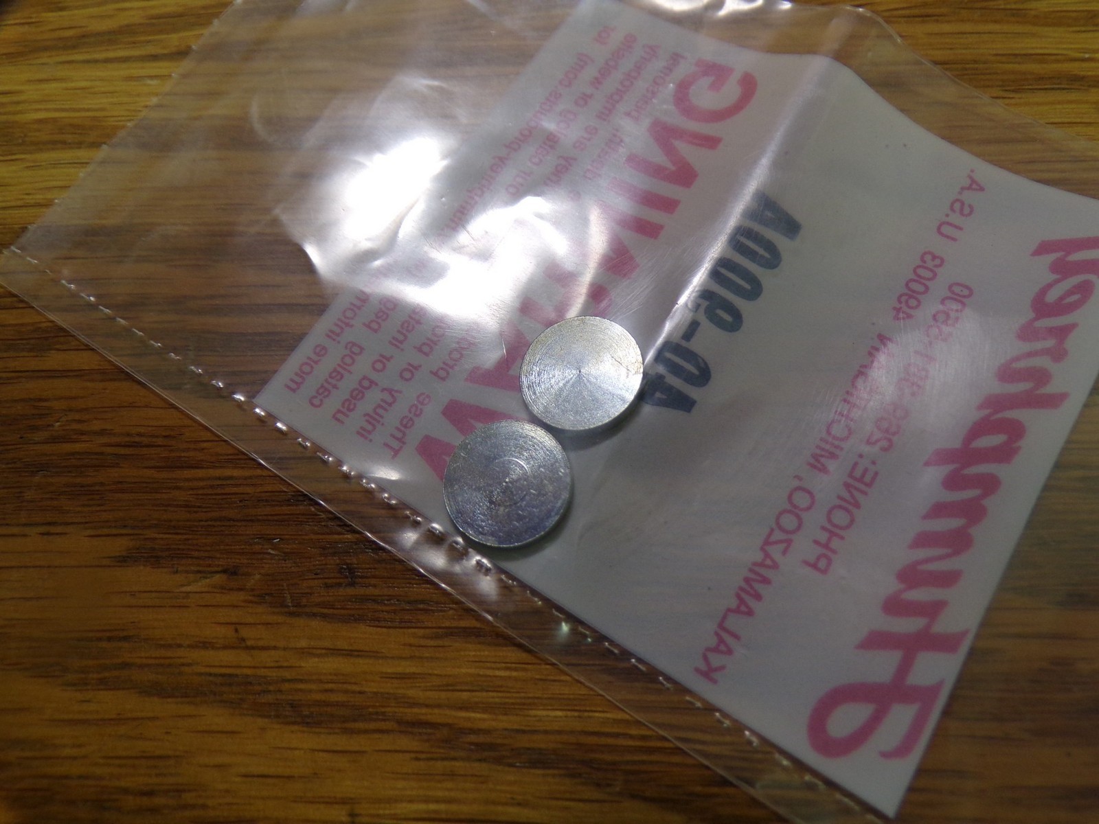 NEW Humphrey Part Number 40-900A *FREE SHIPPING*
