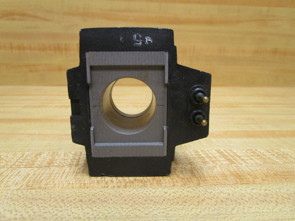Yuken A100 Solenoid Coil 90-120VAC 60HZ 1″ ID, 1-1/8″ OD
