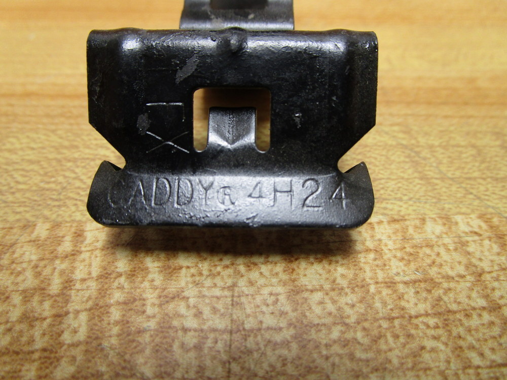 Caddy 812M-4H24 Beam Clip 812M4H24 (Pack of 92)