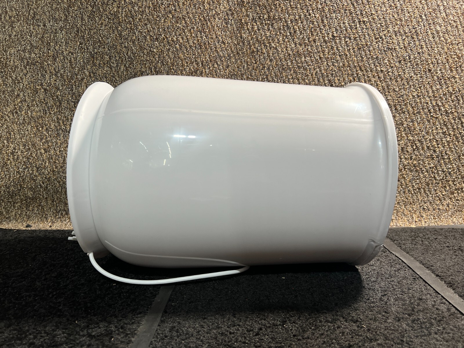 aGratHav Towel Warmers Ultra Large Capacity Bucket Style for Bathroom WB-1819