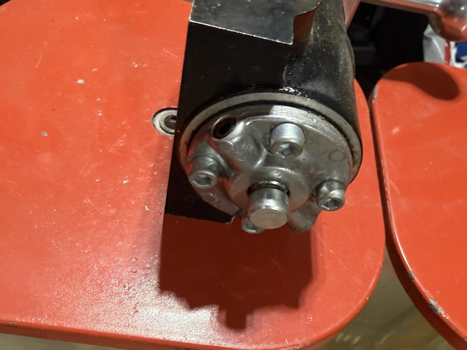 INGERSOLL RAND K613LM never USED