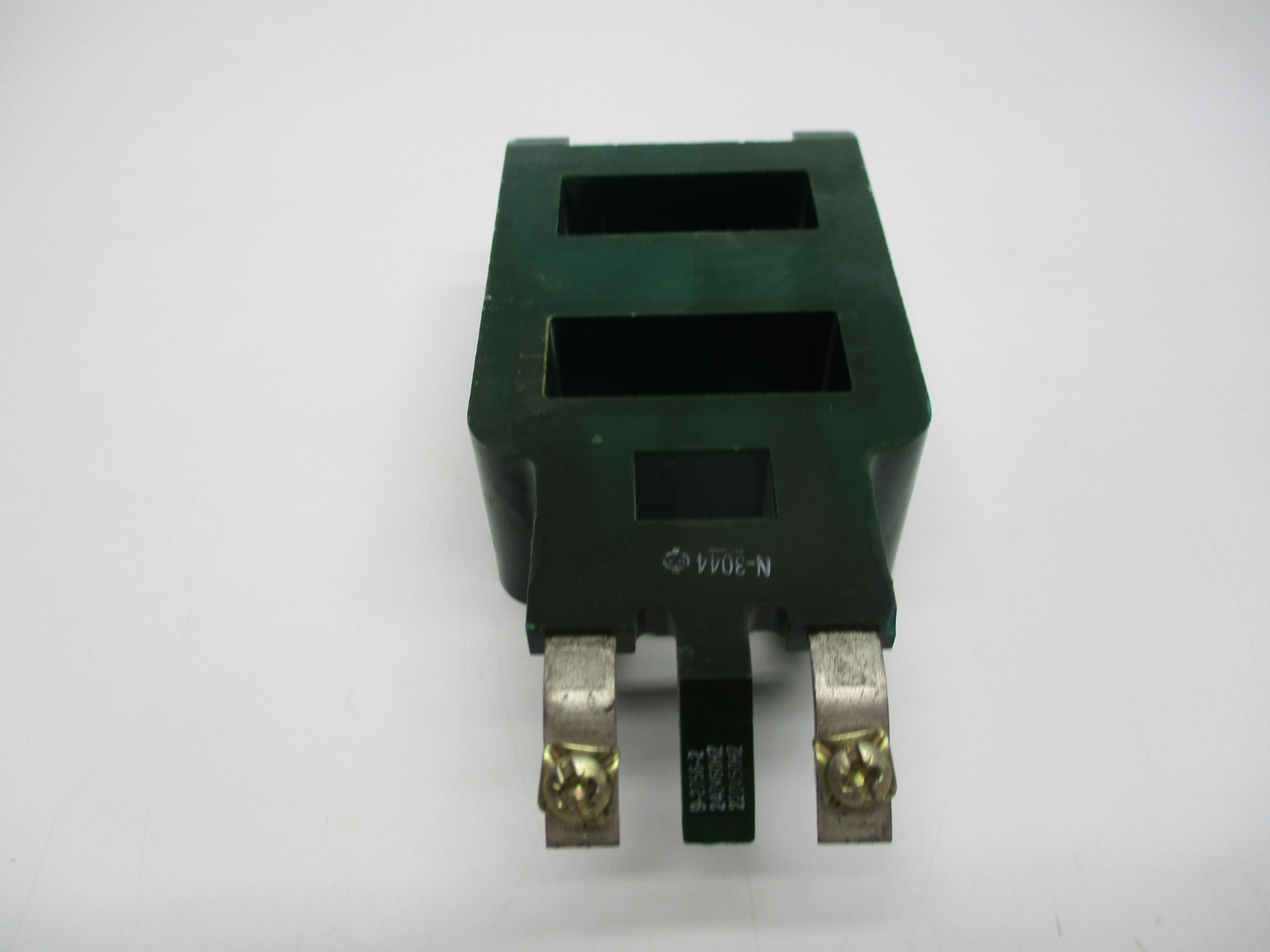 EATON 9-2756-2 COIL 220-240V NSNP