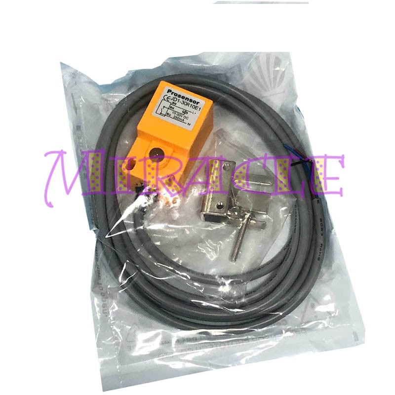 1PC NEW FOR TPC JD1-30R10E1 Proximity Switch Sensor