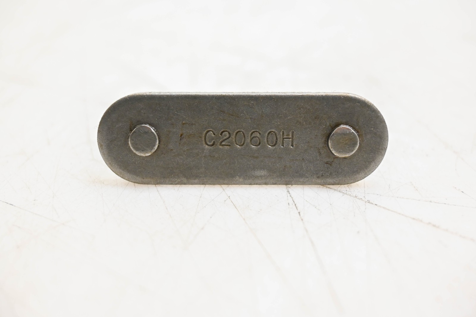 Summit Collars C2060H Roller Chain Connecting Link Qty 7 NOS