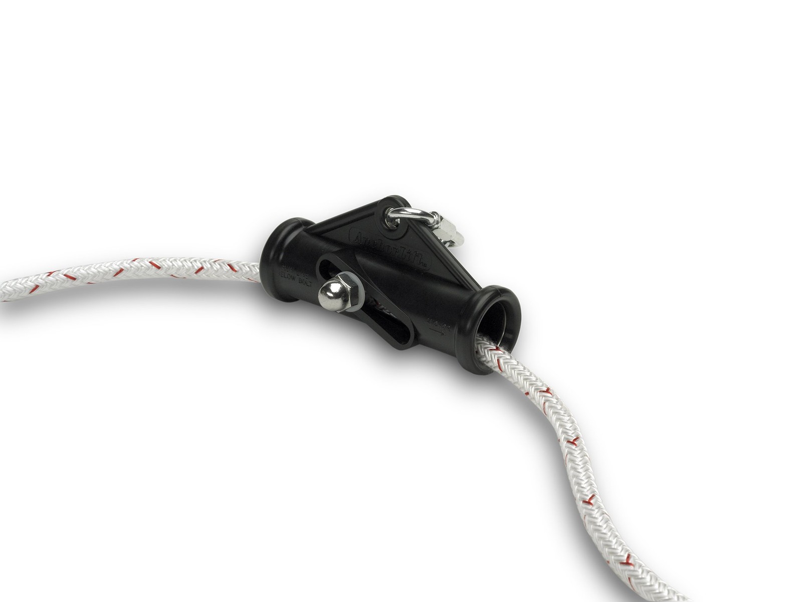 AnchorLift Anchor Puller w/ 11″ Buoy – Red, 30lb Lift