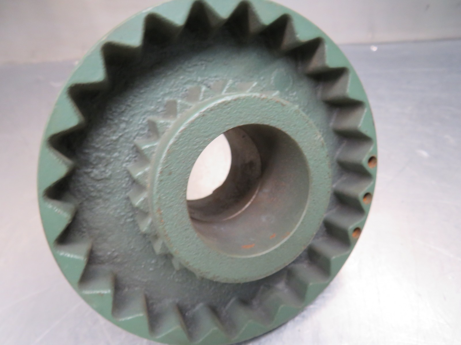TB Wood’s 8SC35 W/ 8SCH 1-7/8″ Coupling