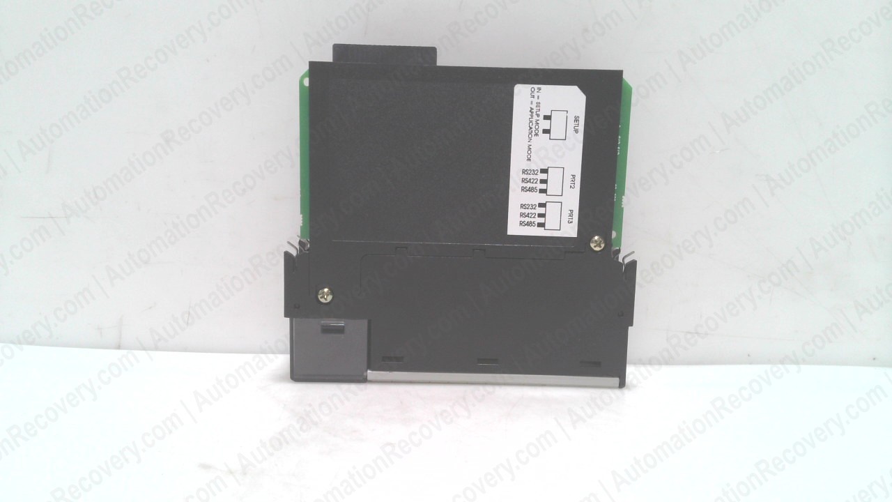 PROSOFT MVI56-BAS BASIC COMMUNICATION MODULE KIT, NEW #349672
