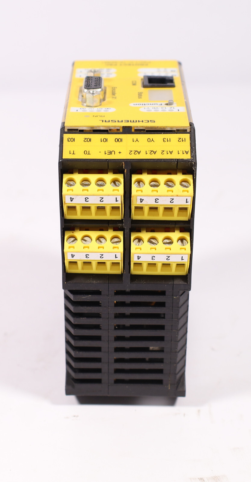 Schmersal Programmable Safety Controller PSC1-C-10-SDM1