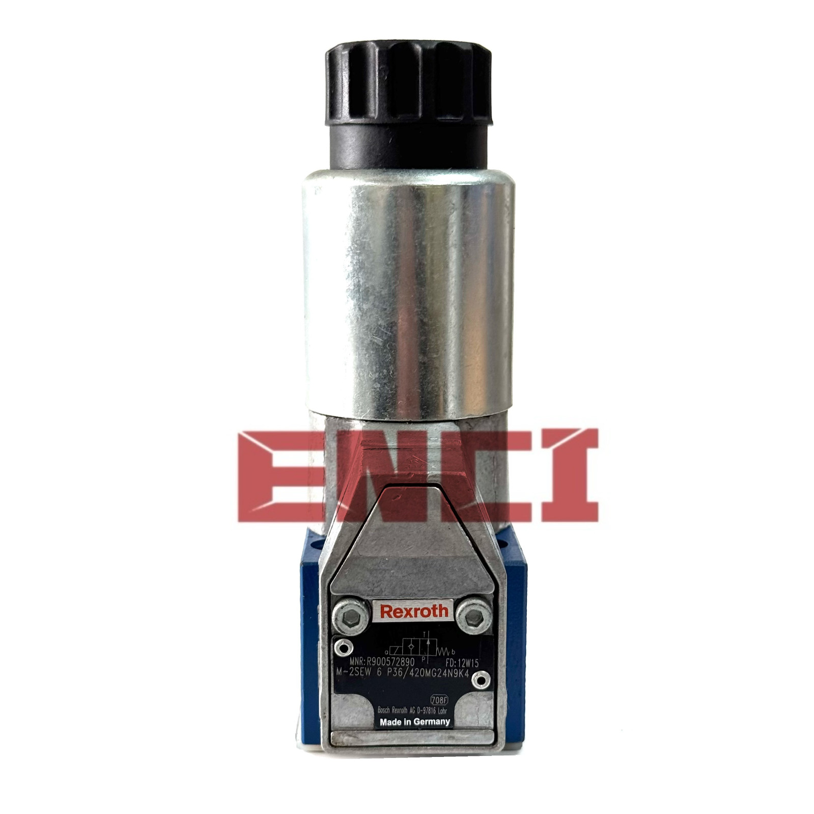 M-2SEW 6 P36/420MG24N9K4 Bosch Rexroth Valve M-2SEW6P36/420MG24N9K4