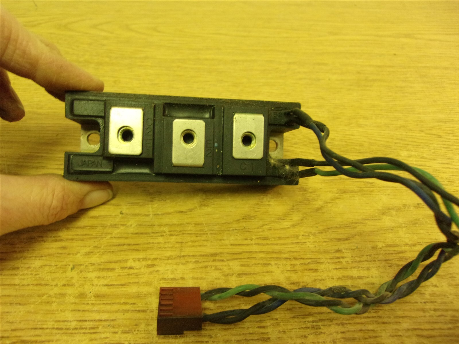 Toshiba MG50M2YK9 Module *FREE SHIPPING*