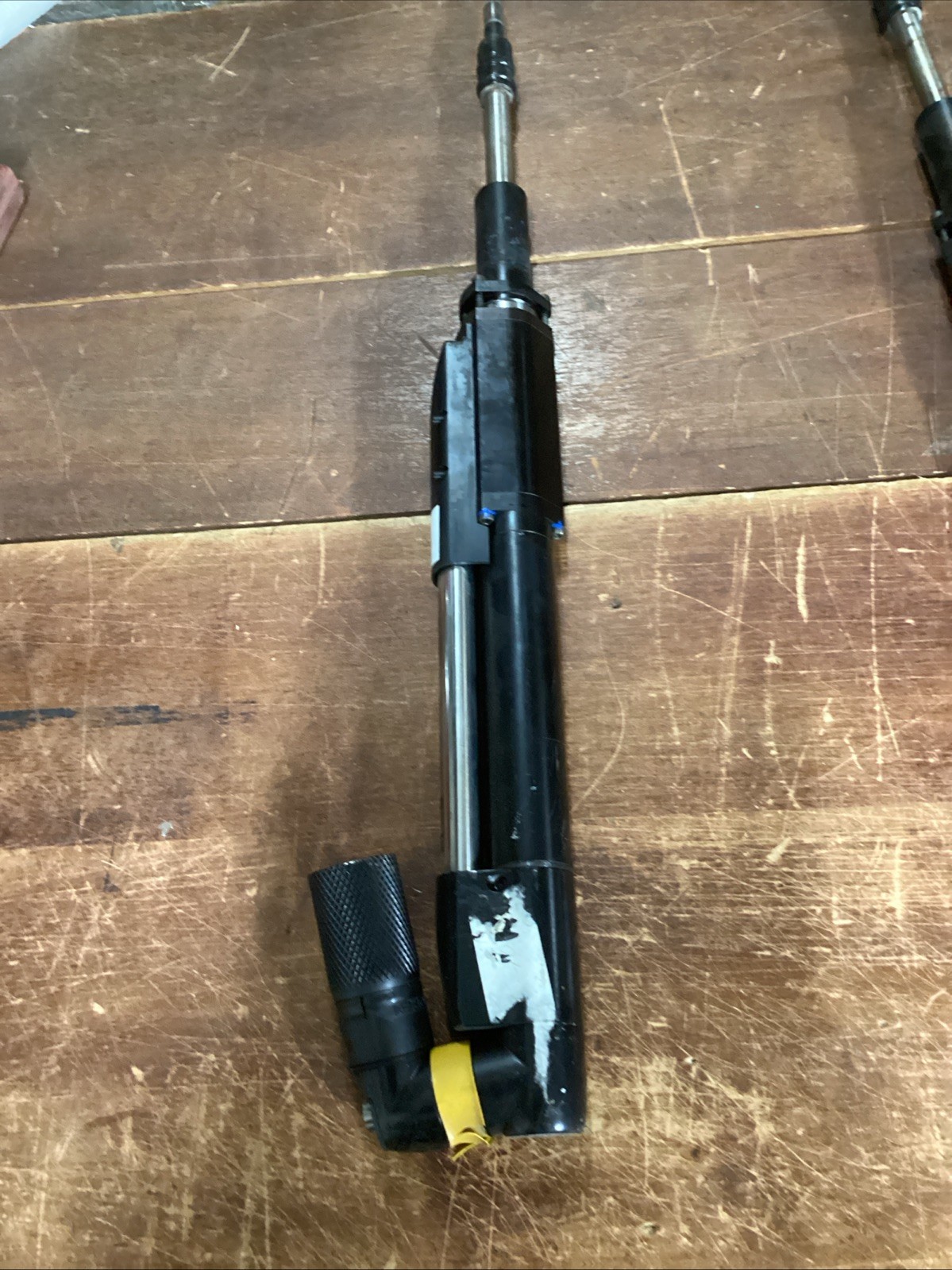 Atlas Copco Tools QST34-8CT-T50-L150-H6 Used