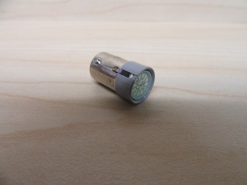 Fuji Electric APX510-24G LED Bulb