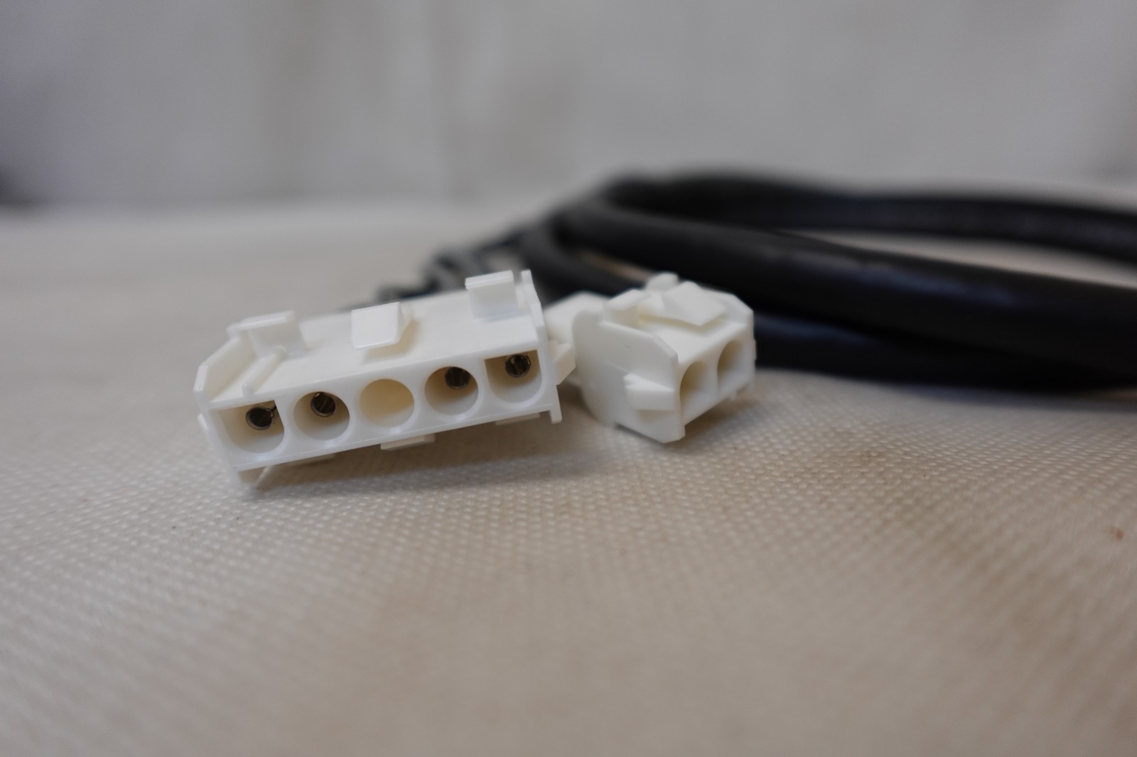 OTIS ELEVATOR – Unitec – OEM Elevator Hardware Cable Assembly – AAA174XQ2 – NOS