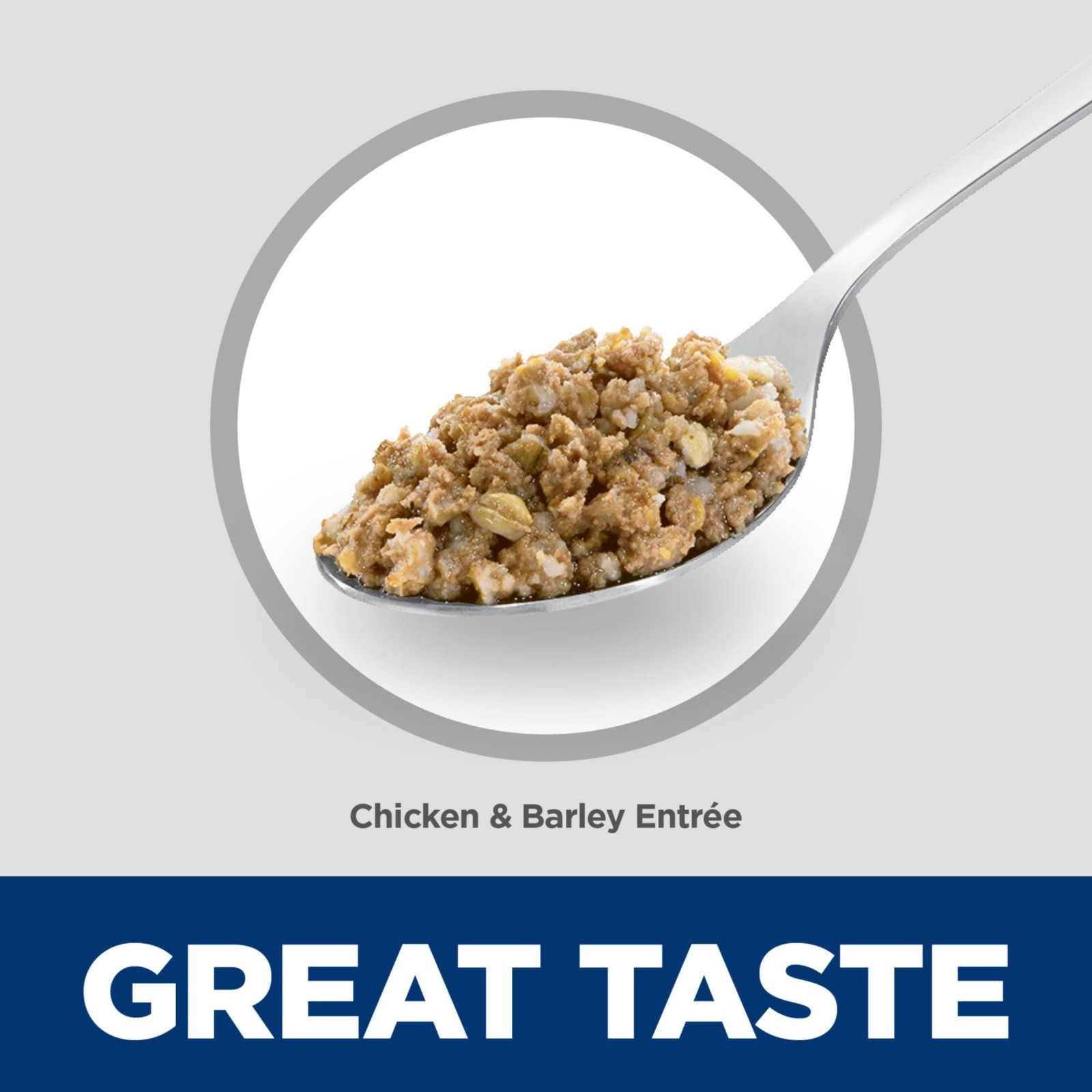 Hill’s Science Diet Small & Mini, Senior Adult 7+, Chicken & Barley, (24) 5.8 oz