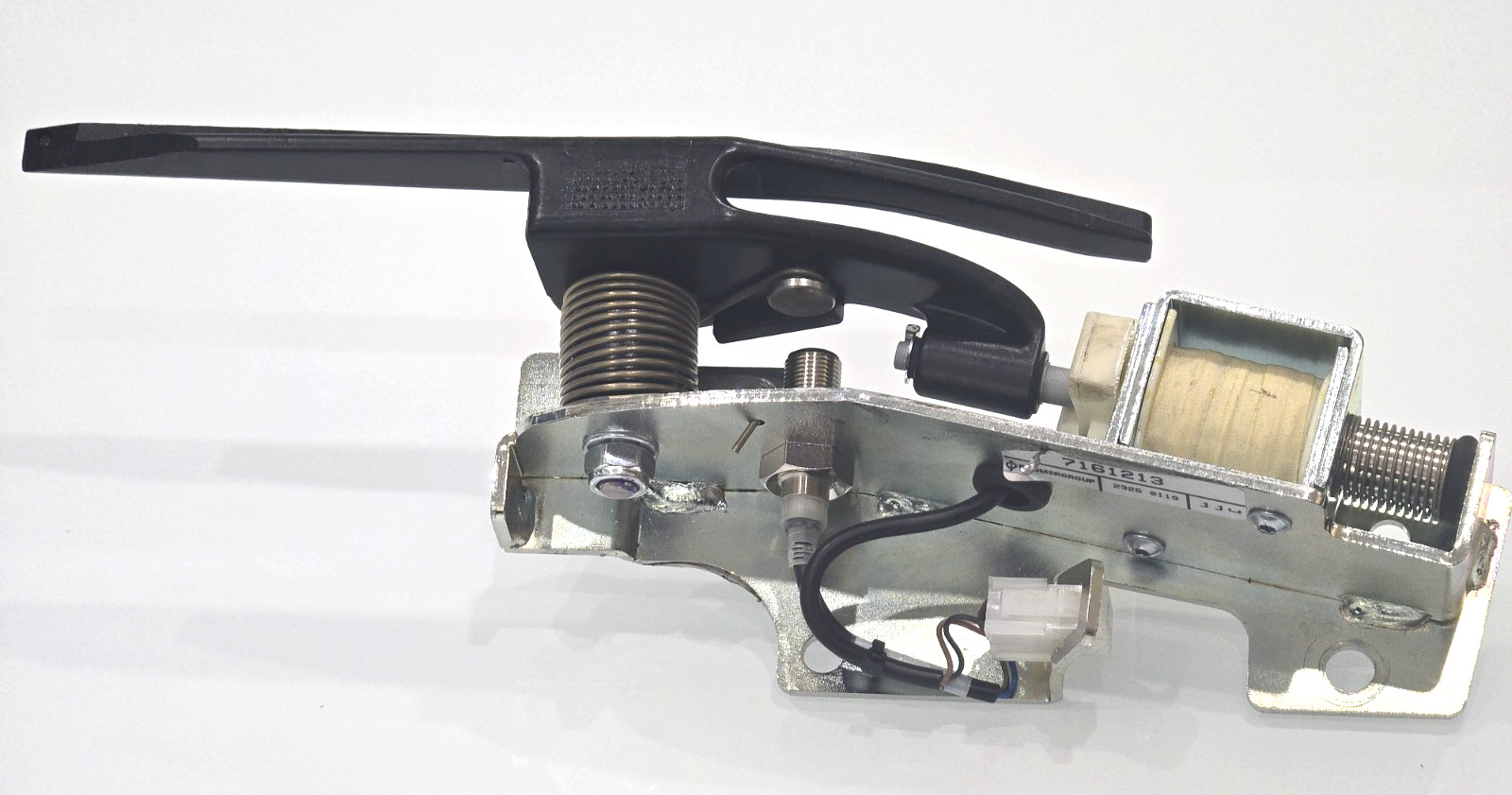 KENDRION GU60A/44 INTELLIGRATED SORT SHIFTER CP.271B463