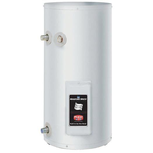 Bradford White RE16U6-1NAL Electric Water Heater 1.5 kW 6 Gallon